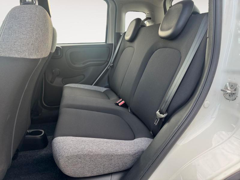 Fiat Panda 0.9 t.air t. natural power City Life 70cv