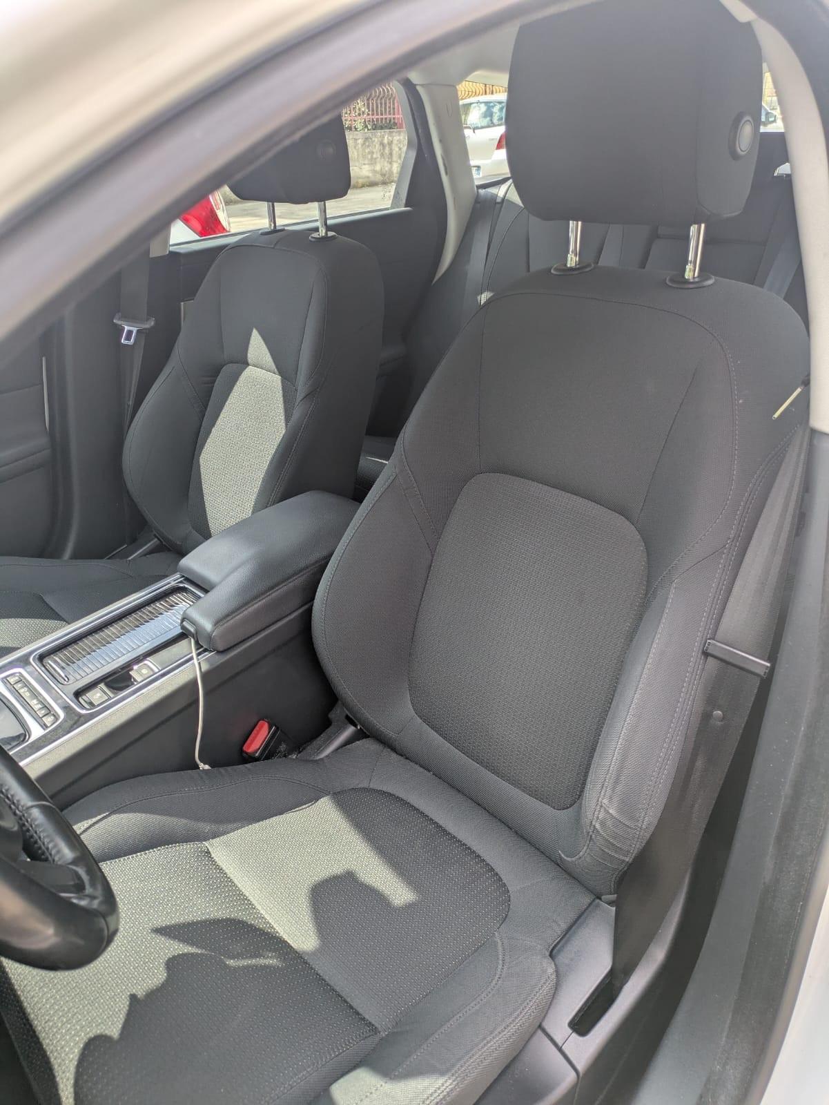 Jaguar XF Sportbrake 2.0 D 180 CV AUT/NAVI/LED