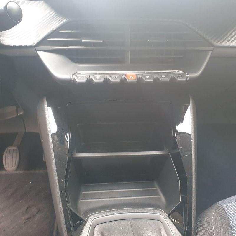 Peugeot 208 Peugeot 208 1.2 75 Like