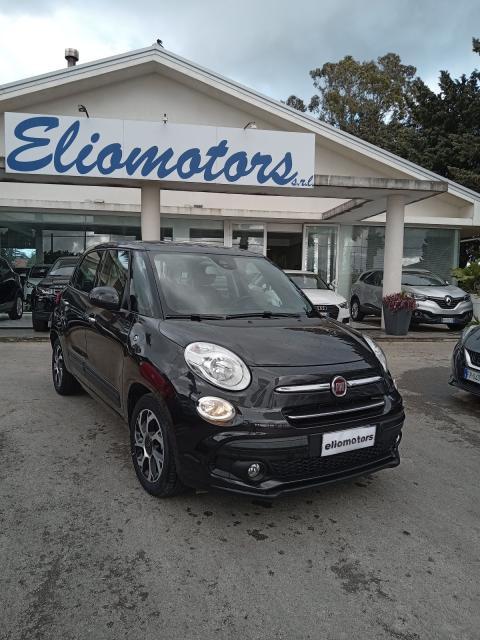 FIAT - 500 L - 1.3 Multijet 95 CV Business