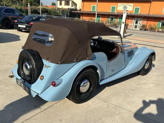 Morgan 4/4 1.6 ASI TOTALMENTE RESTAURATA