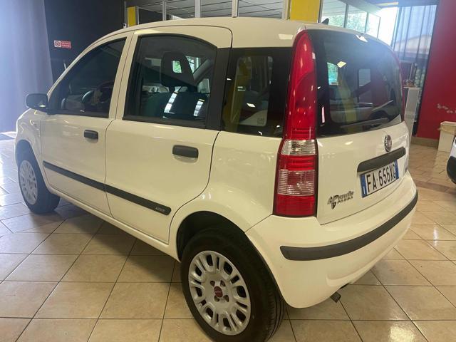 FIAT Panda 1.2 Climbing Natural Power