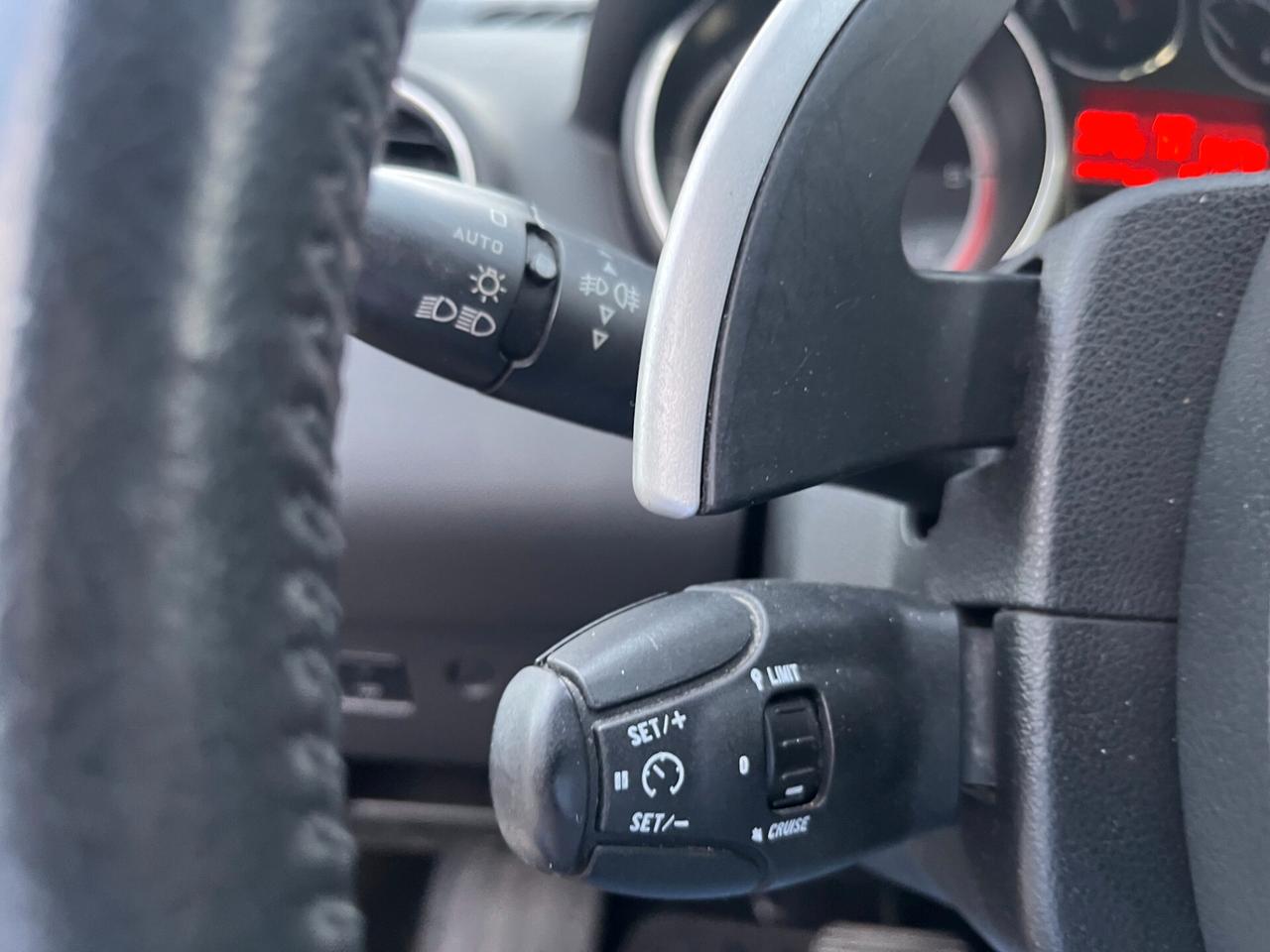 Peugeot 308 1.6 8V e-HDi 112CV Stop&Start robotiz. SW Active