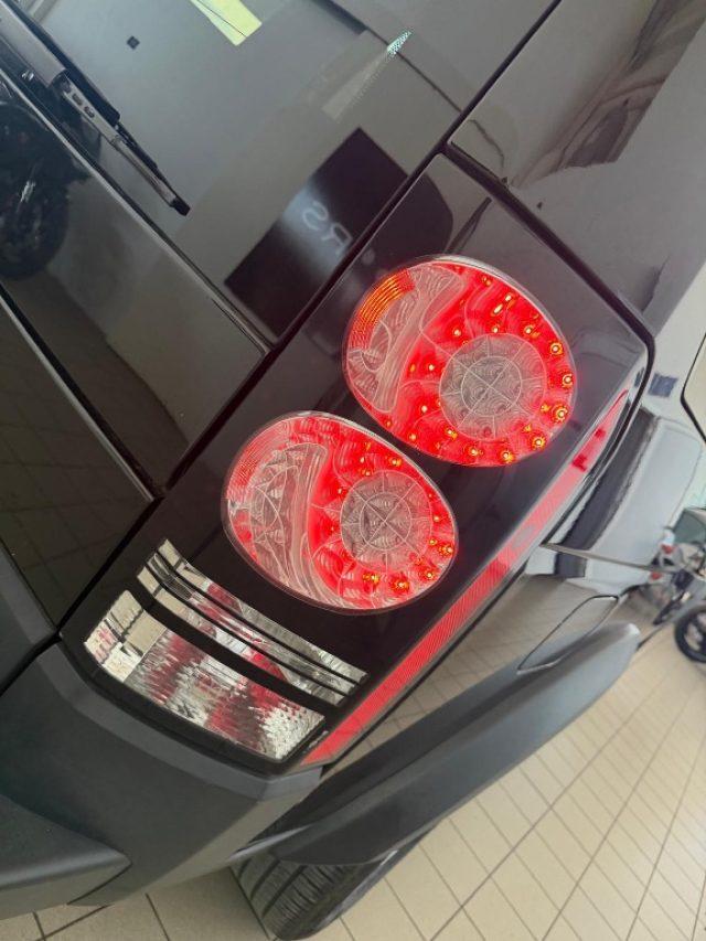LAND ROVER Discovery 4 3.0 TDV6 211CV SE //AUTOCARRO//