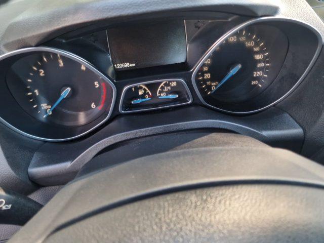 FORD C-Max 1.5 TDCi 120CV Start&Stop Business