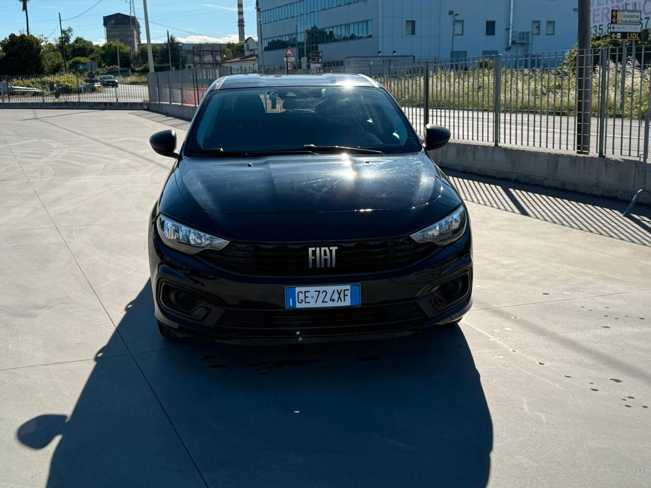 Fiat Tipo 1.0 5 porte City Sport