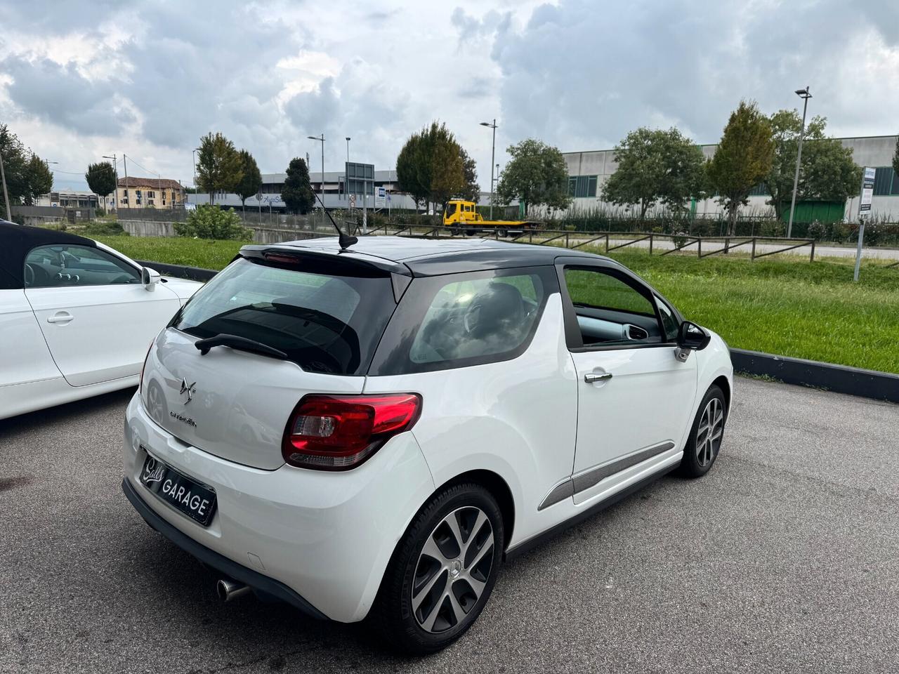 DS3 1.2 Neopatentati