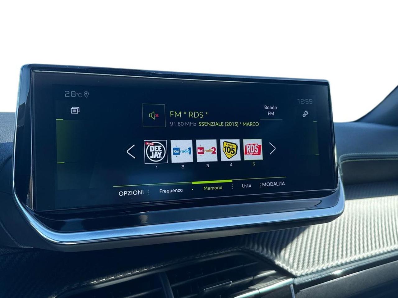 Peugeot 2008 1.2 puretech gt line s&s 130cv eat8