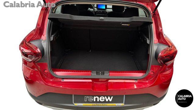 DACIA Sandero Stepway 1.0 TCe ECO-G Comfort