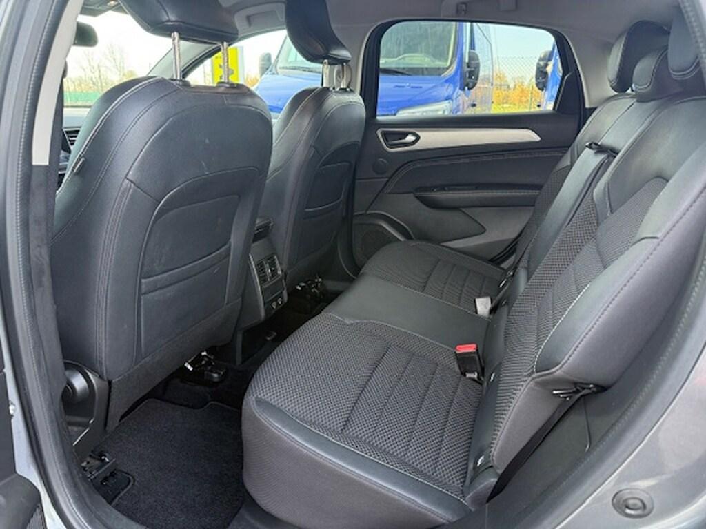 Renault Arkana 1.6 Hybrid Intens E-Tech Auto