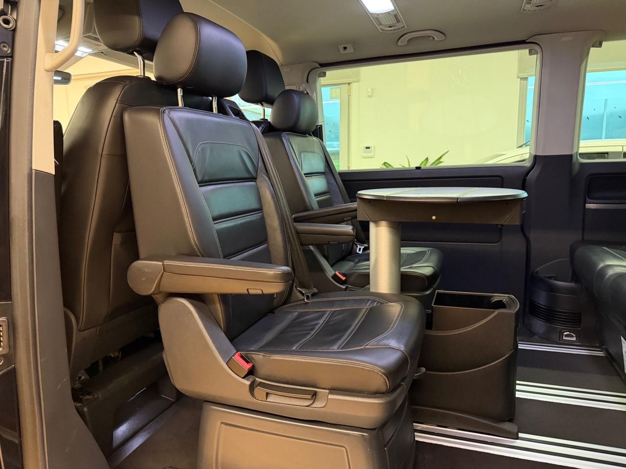 Volkswagen Multivan DSG 4Motion Highline FULL OPTIONAL