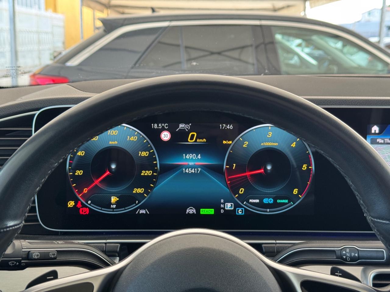 MERCEDES-BENZ GLE 300 d 4MATIC PREMIUM PLUS - 2022