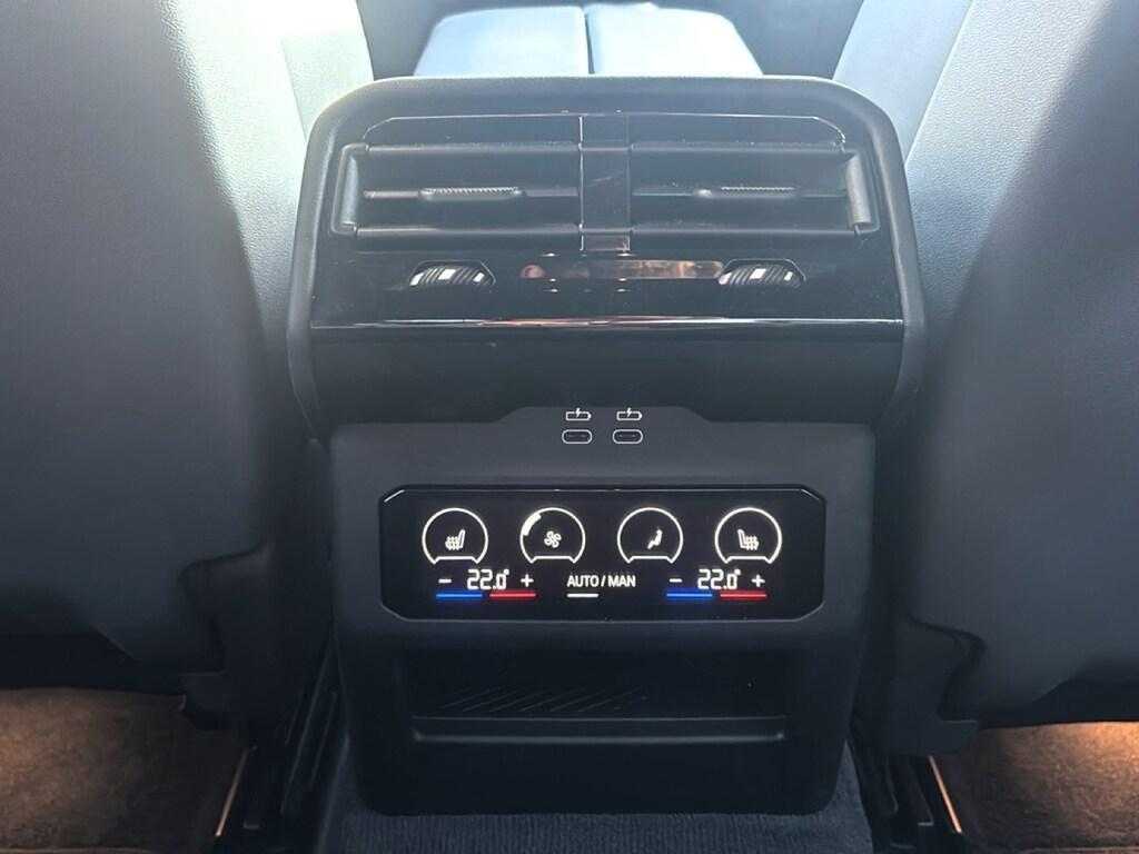 BMW i5 Berlina M Sport Pro xDrive40