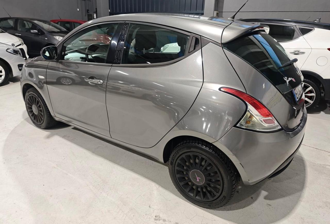 Lancia Ypsilon Benzina Euro 6 Neopatentati