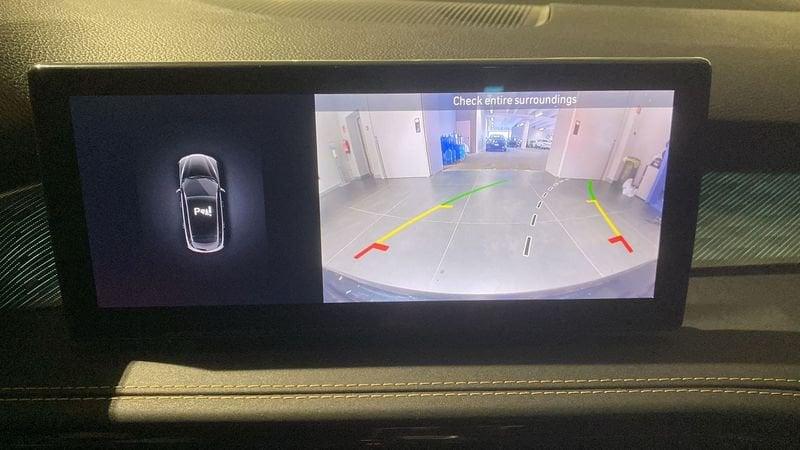 Alfa Romeo Tonale Tonale 1.5 160 CV MHEV TCT7 Veloce