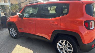 Jeep Renegade 1.6 Mjt 120 CV Longitude