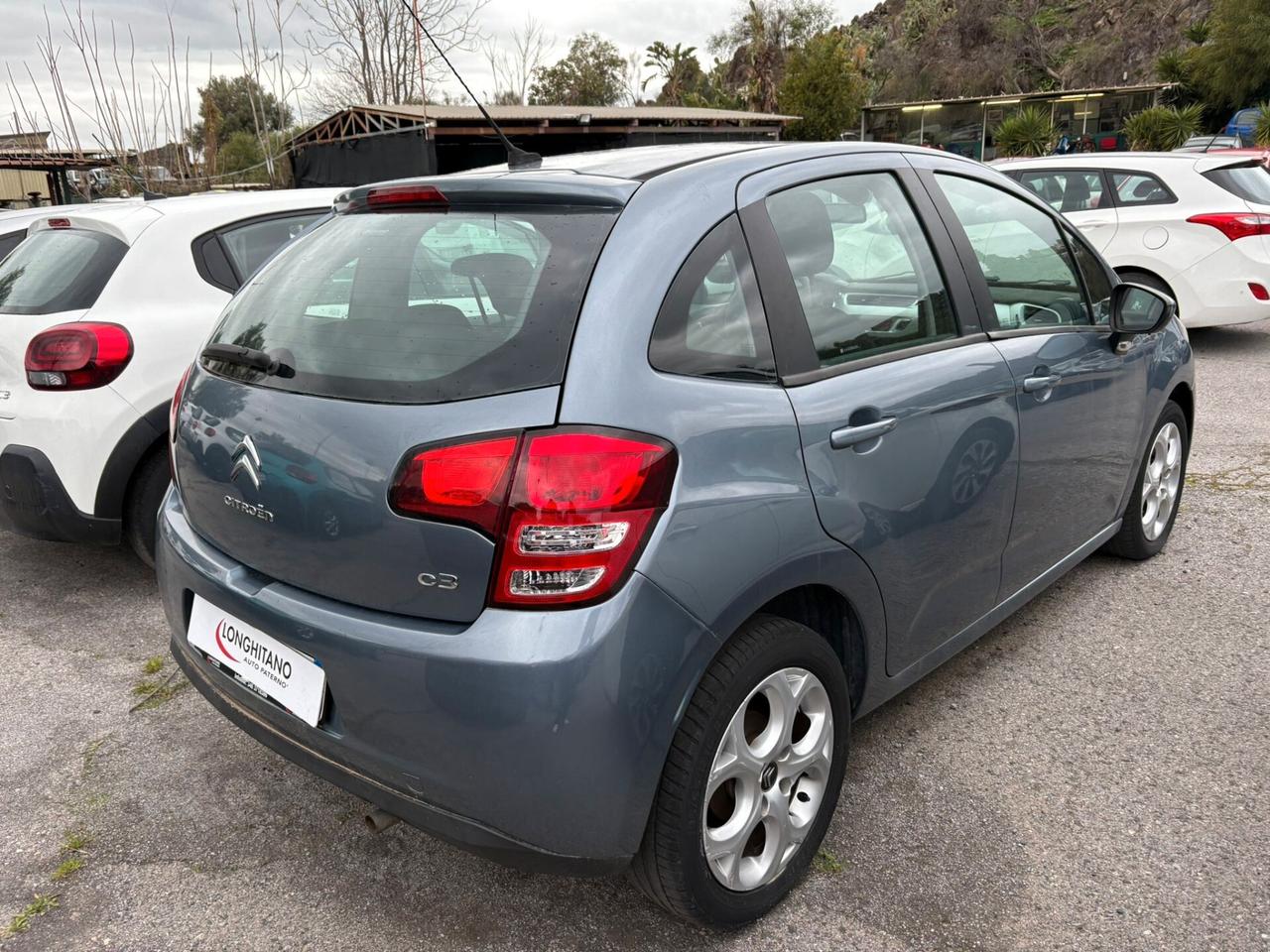 Citroen C3 1.1 Seduction