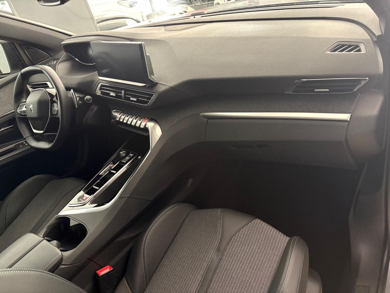 Peugeot 3008 BlueHDi 130 S&S EAT8 Allure Pack