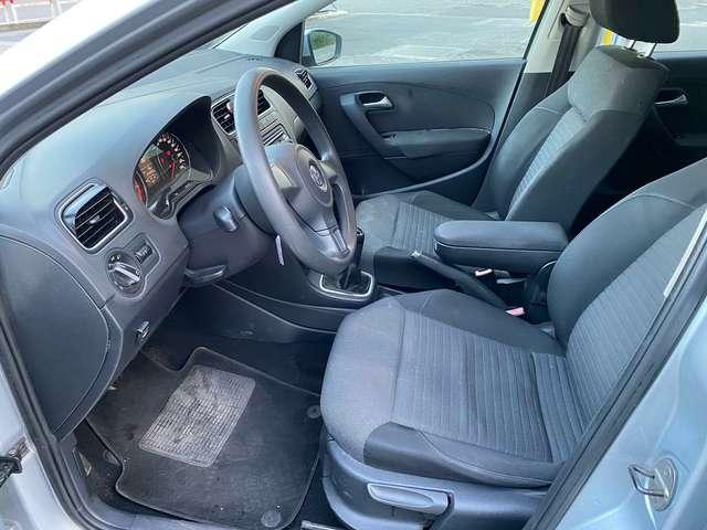 Volkswagen Polo Polo V 2009 5p 1.4 Comfortline