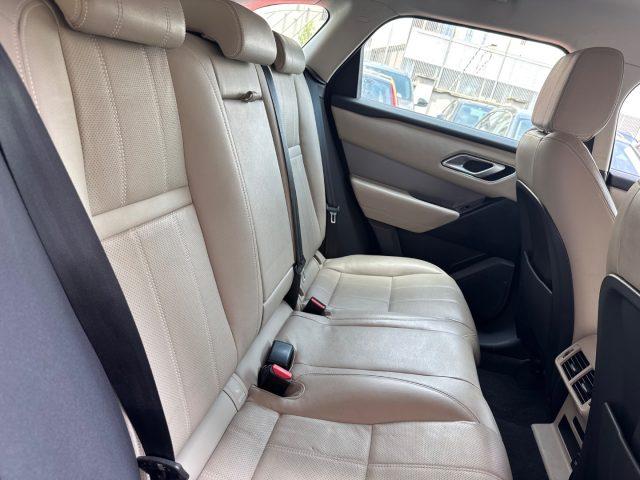 LAND ROVER Range Rover Velar 2.0D I4 204 CV