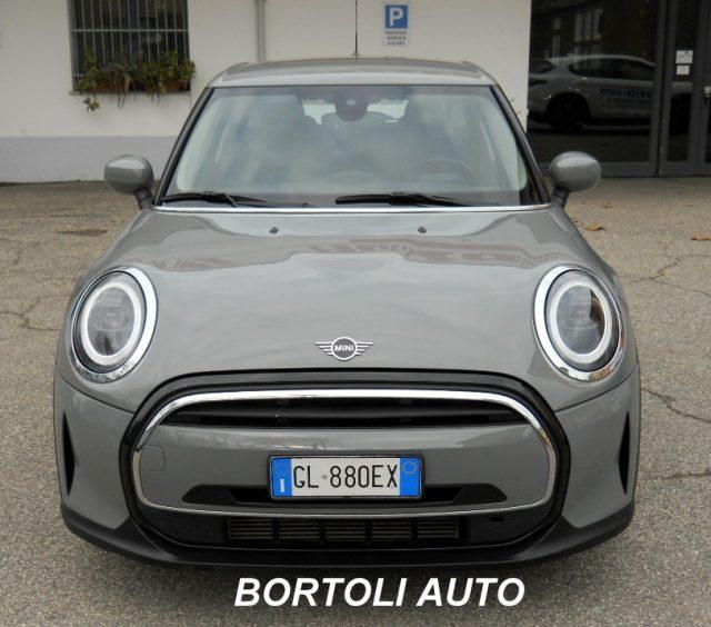 MINI Cooper ONE 1.5 75cv 30.000 KM CLASSIC 5 PORTE FULL OPT