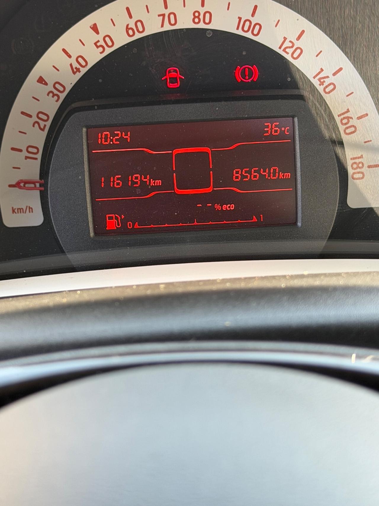 Smart ForTwo 453 AUTOMATICA