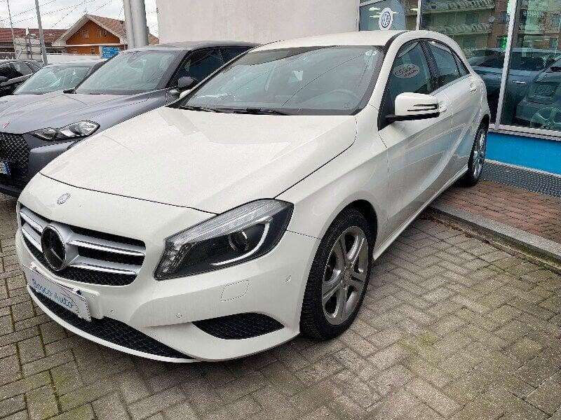 Mercedes-Benz Classe A A 180 Sport