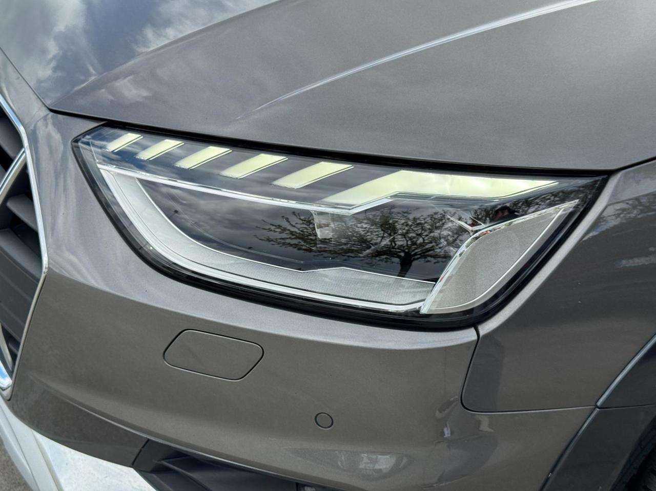 Audi A4 Allroad 40 2.0 tdi mhev Business quattro 204cv s-tronic