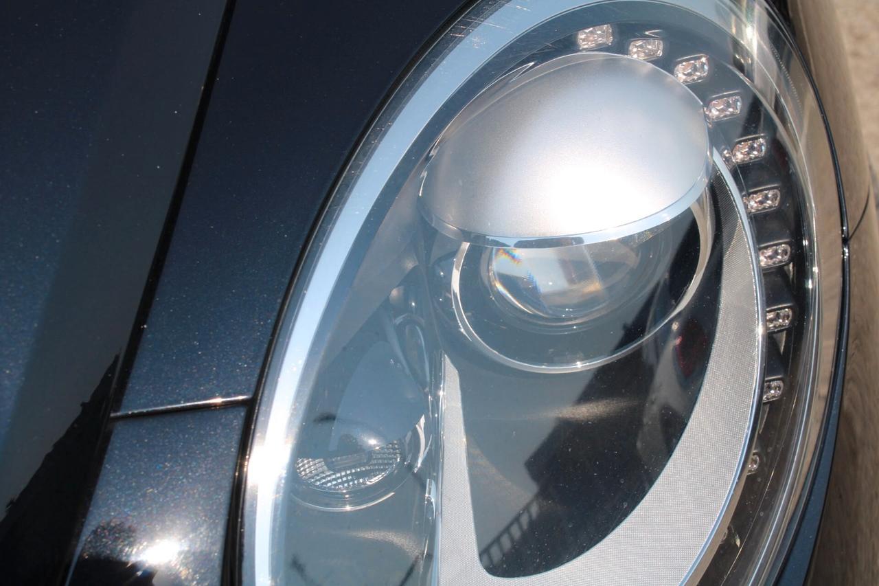 Volkswagen Maggiolino 1.4 TSI DSG Fender Edition