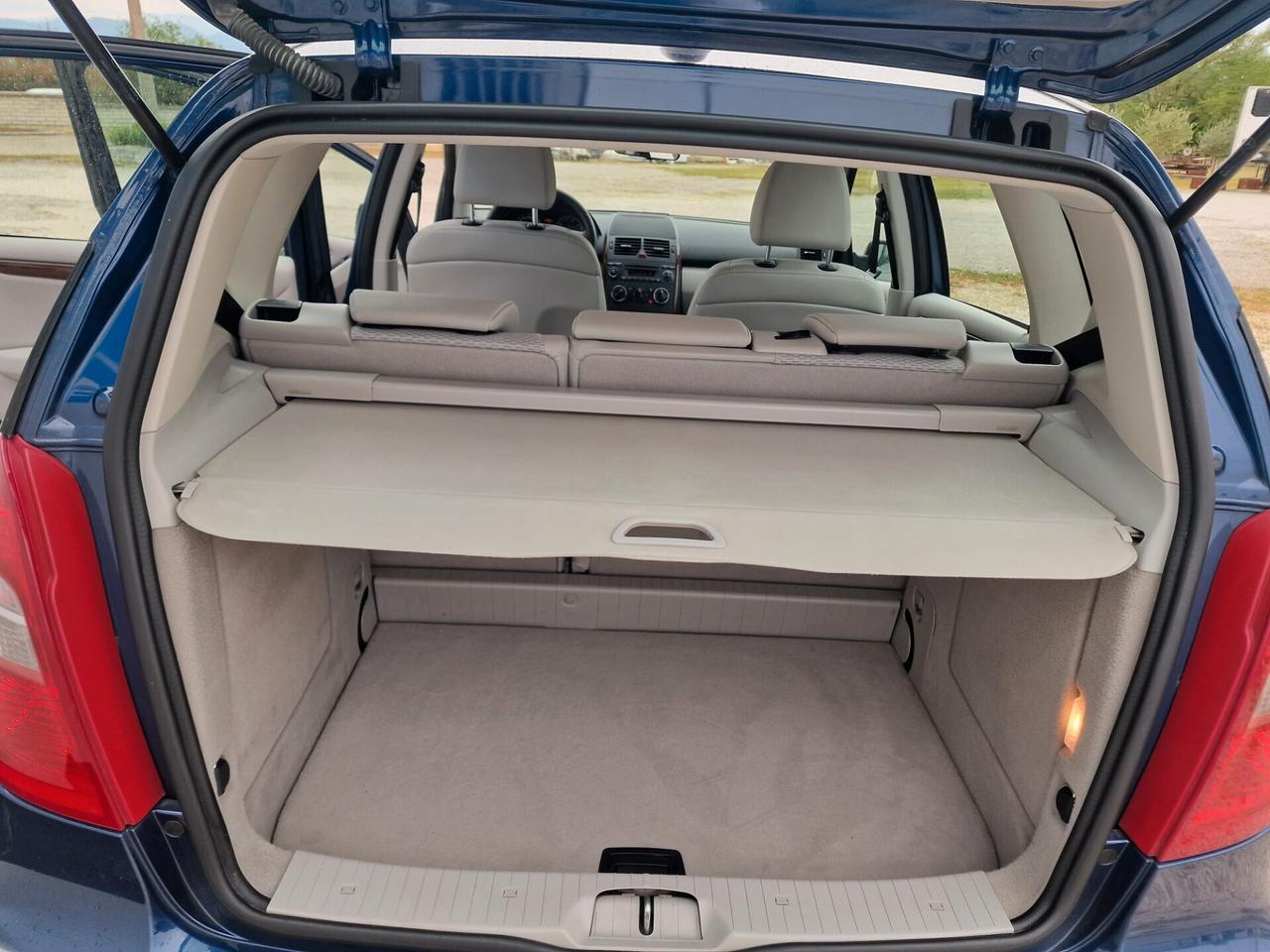 Mercedes A 150 BlueEFFICIENCY "138.000 KM"