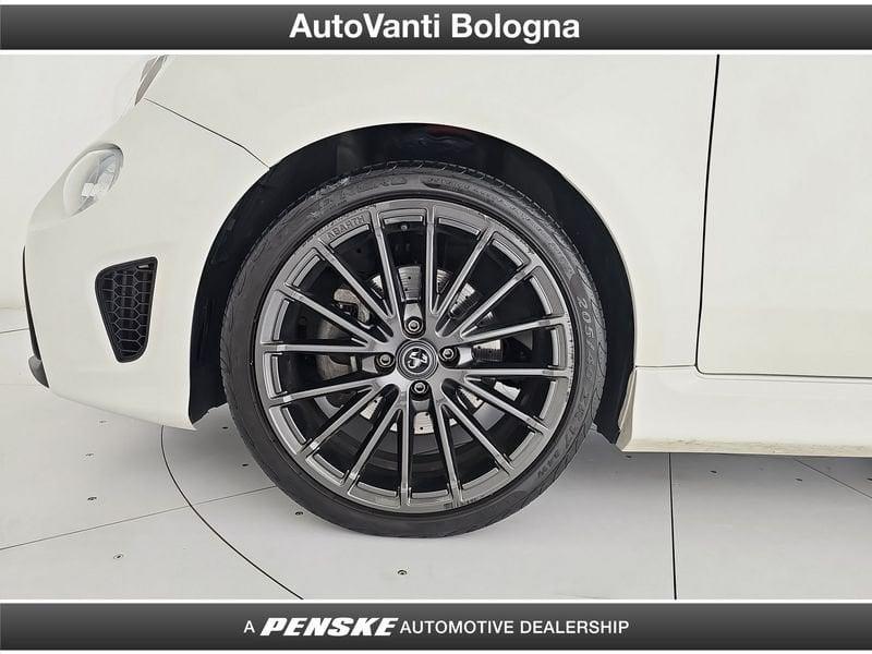 Abarth 595 595 1.4 t-jet 165cv