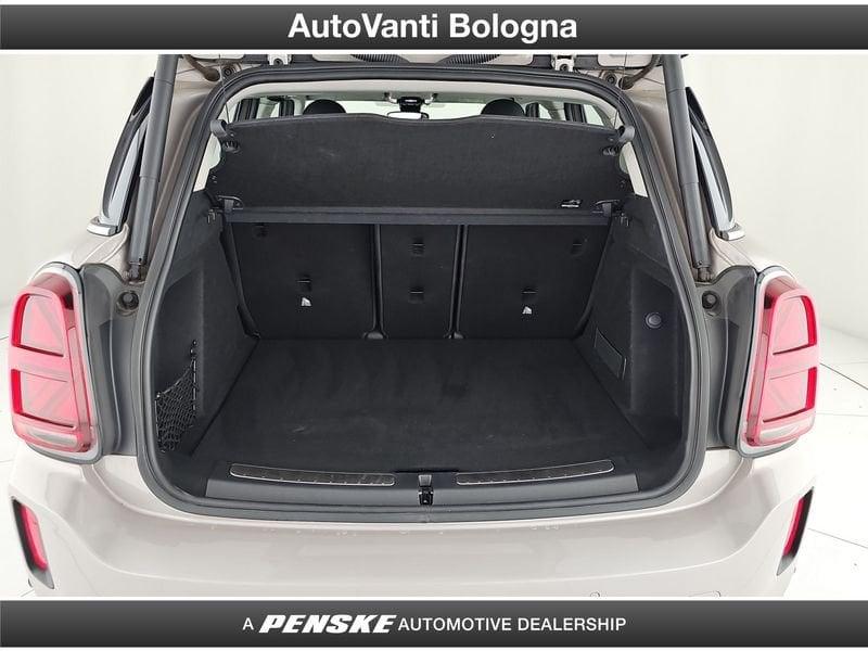 MINI Mini Countryman F60 Mini 1.5 Cooper Essential Countryman