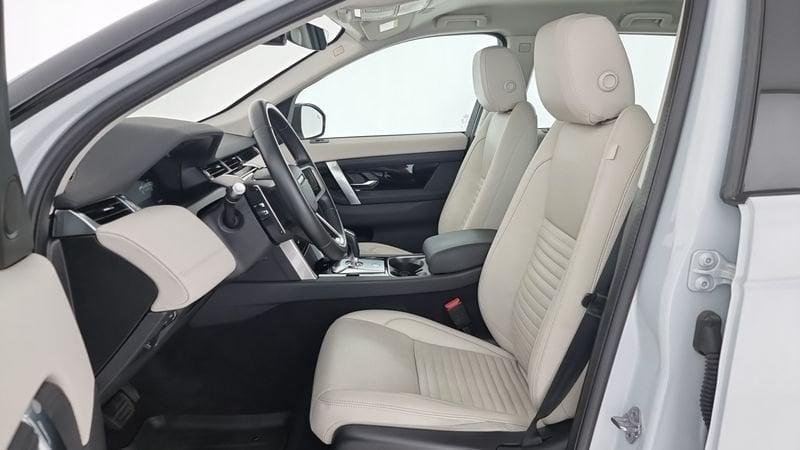 Land Rover Discovery Sport 2.0 TD4 163 CV AWD Auto SE N1 Autocarro