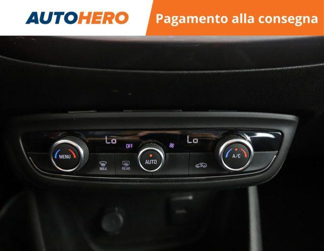 OPEL Crossland X 1.5 ECOTEC D 102 CV Start&Stop Innovation