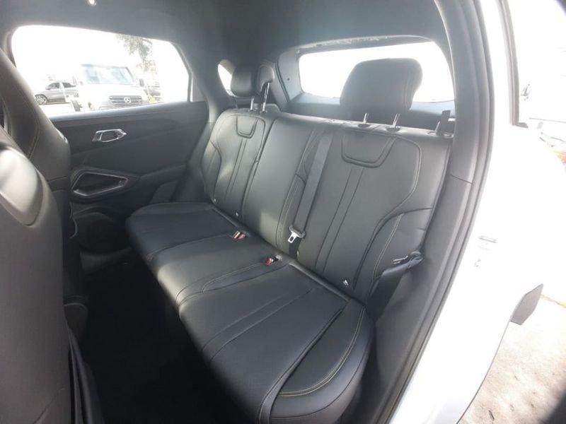 BYD Atto 2 Active
