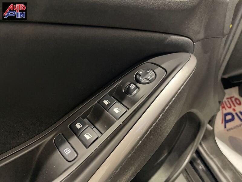 Opel Grandland Grandland 1.5 diesel Ecotec aut. GS *IN ARRIVO*