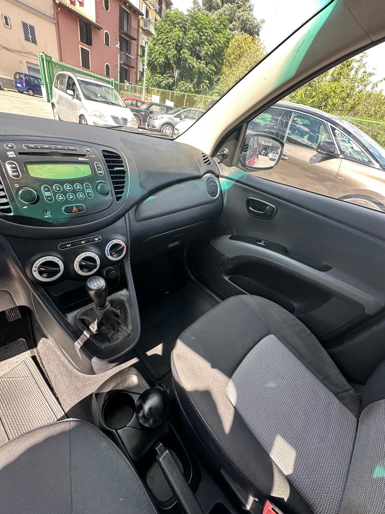 Hyundai i10 1.1 12V Active