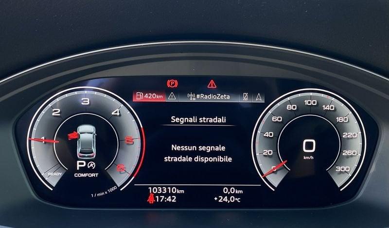 Audi Q5 SPB S Line Plus 2.0 TDI 204CV S-Tronic quattro 40