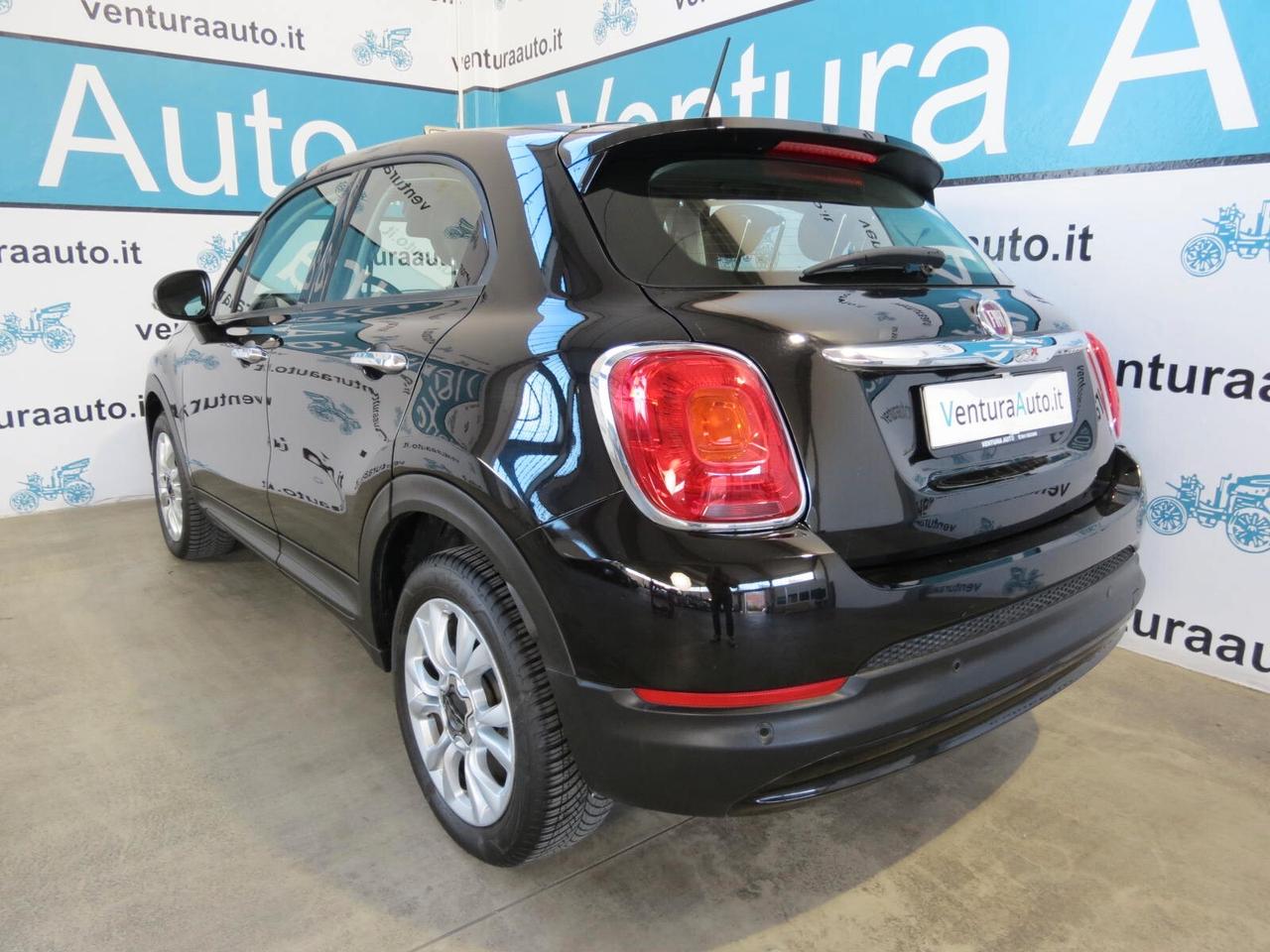Fiat 500X 1.3 MultiJet 95 CV Pop Star