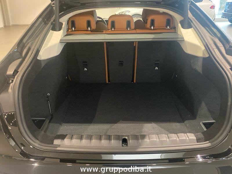 BMW Serie 4 Gran Coupé Serie 4 G26 LCI 2024 Gran Coup 420d Gran Coupe mhev 48V Sport auto