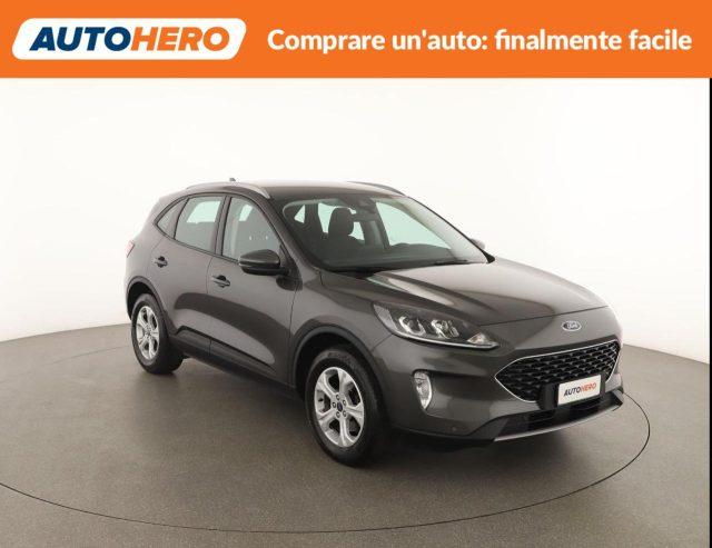FORD Kuga 1.5 EcoBoost 120 CV 2WD Connect