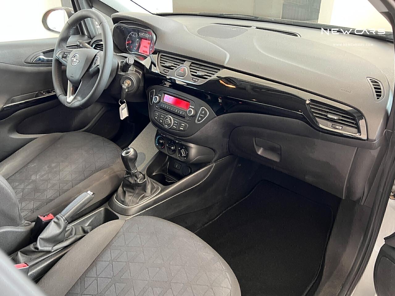 Opel Corsa 1.2 5 porte 120 Anniversary