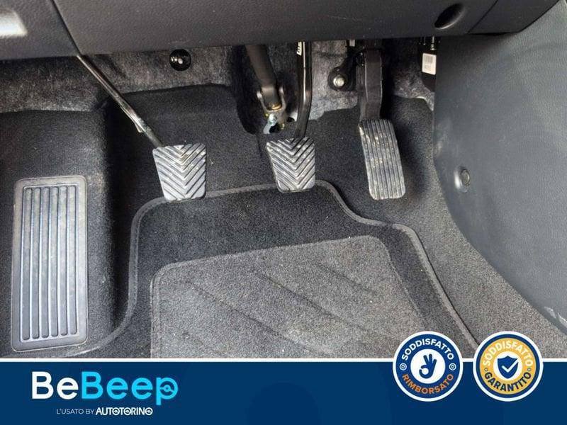 Kia Stonic 1.2 MPI STYLE 79CV