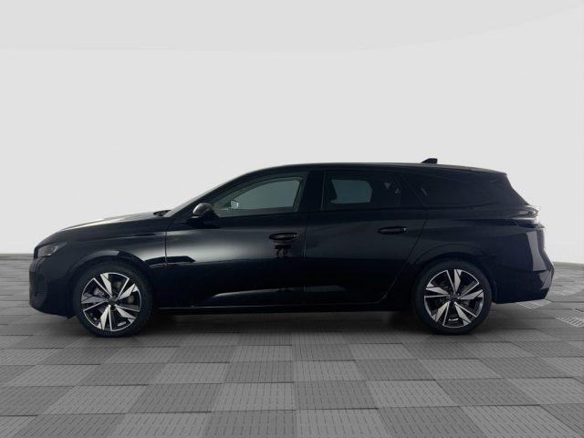 PEUGEOT 308 308 BlueHDi 130 S&S EAT8 SW Allure