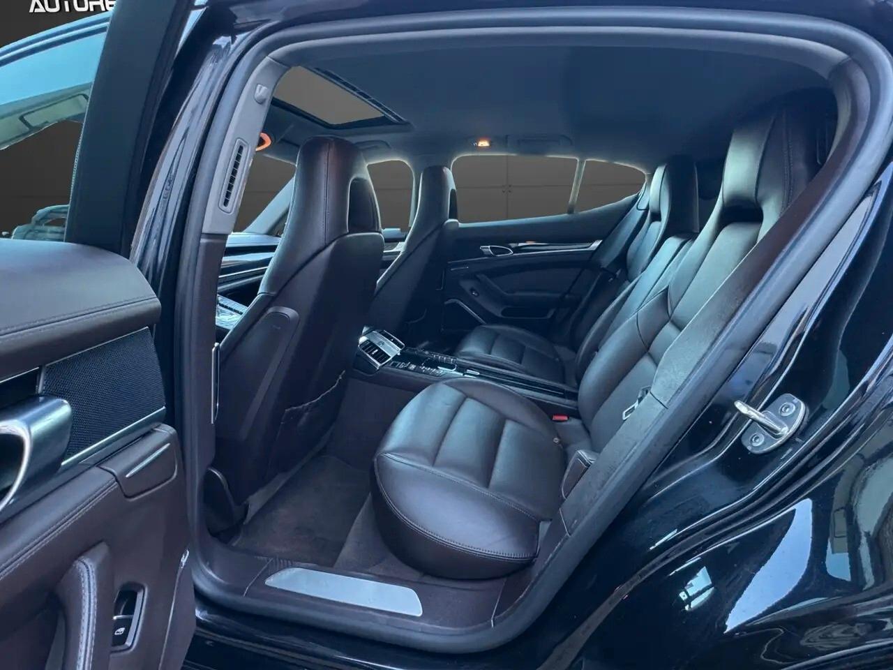 Porsche Panamera 3.0 4S TETTO LED FULL OPTIONAL