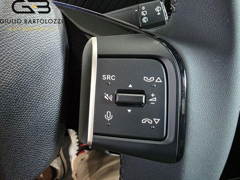 Citroën C3 Turbo 100 cv Manuale PLUS
