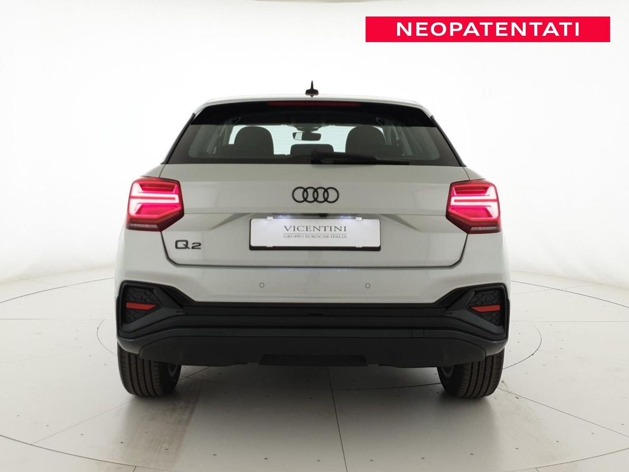 30TDI 116CV S line Edition