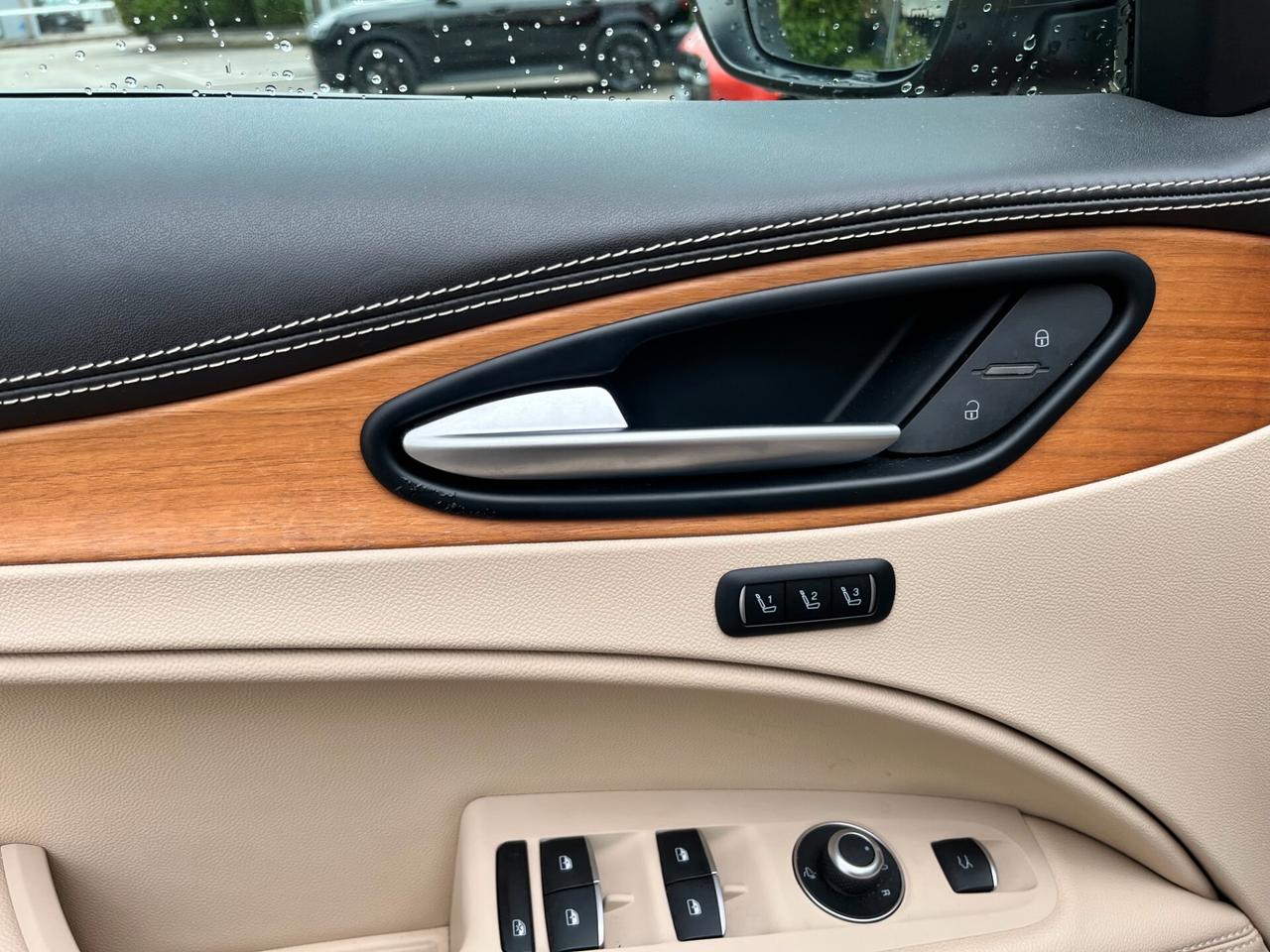 Alfa Romeo Stelvio 2.2 Turbodiesel 210 CV AT8 Q4 Executive