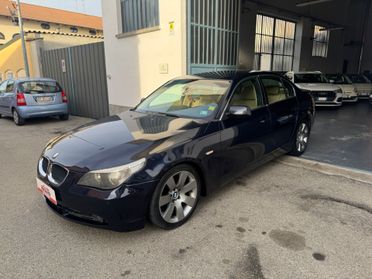Bmw 530 xD cat Futura