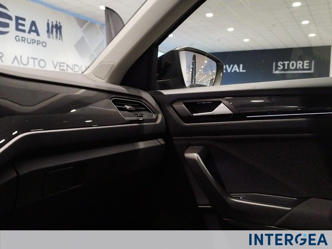 VOLKSWAGEN T-Roc 1.5 tsi Advanced dsg